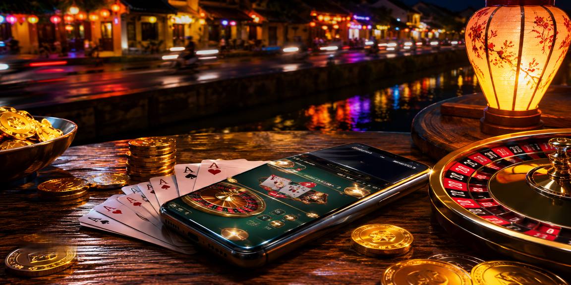 c6h14 mobile gaming